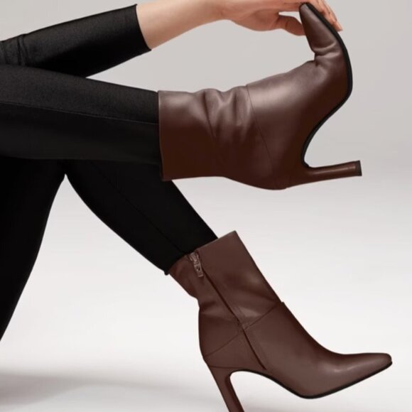 Franco Sarto Flexa Bootie - Picture 9 of 12